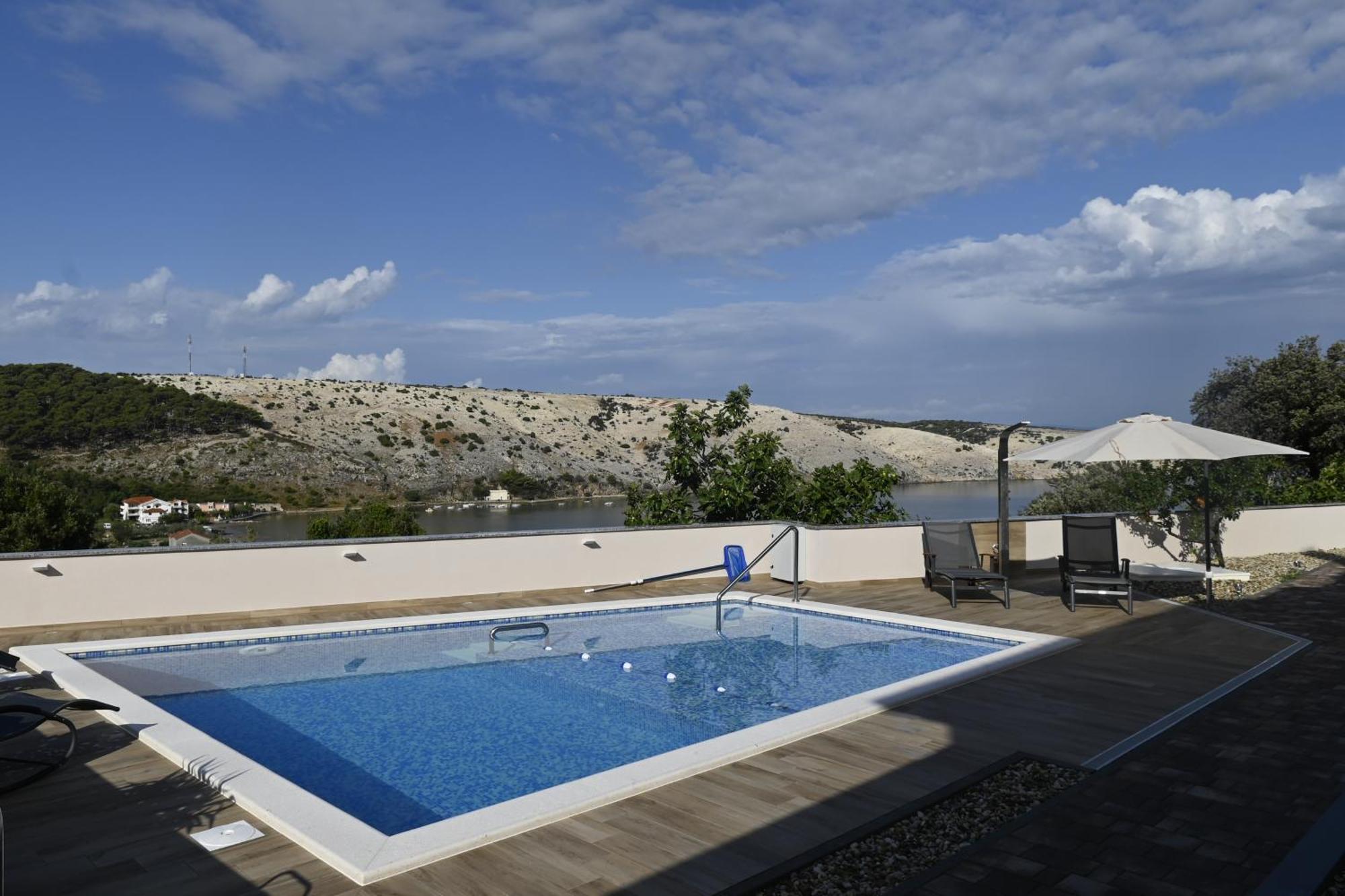 Villa Gehl Lopar Exterior foto